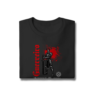 Nome do produto Guerreiro