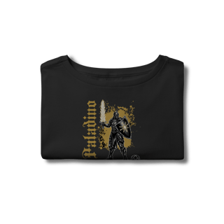 Nome do produto Paladino