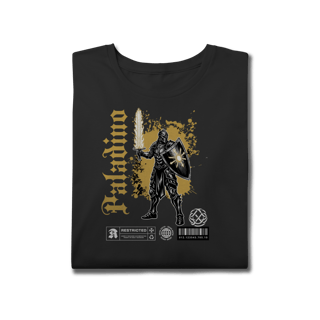 Nome do produto Paladino