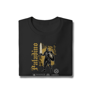 Nome do produto Paladino