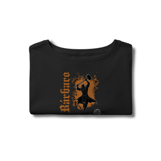 Nome do produto Bárbaro