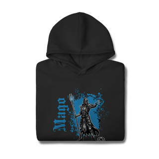 Nome do produto Mago