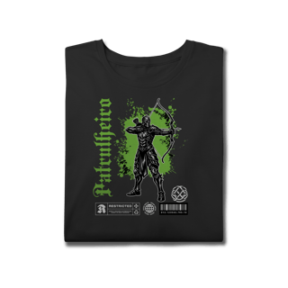 Nome do produto Patrulheiro