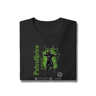 Nome do produto Patrulheiro