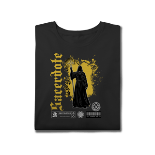 Nome do produto Sacerdote