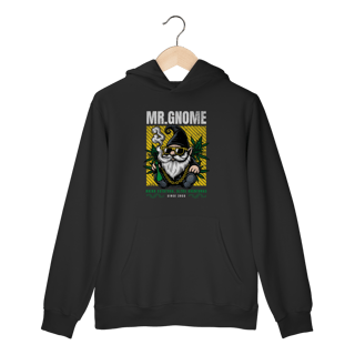 Nome do produto Mr. Gnome