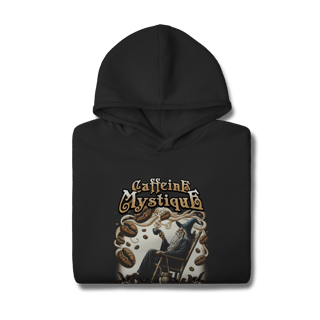 Nome do produto Caffeine Mystique