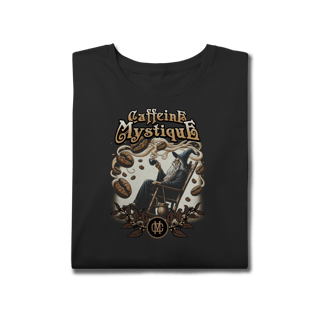 Nome do produto Caffeine Mystique