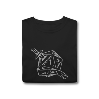 Nome do produto Well Shit