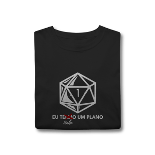 Nome do produto Um Plano