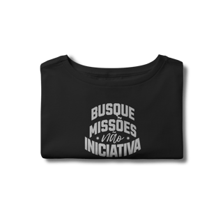 Nome do produto Busque Missões