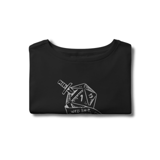 Nome do produto Well Shit