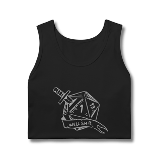 Nome do produto Well Shit