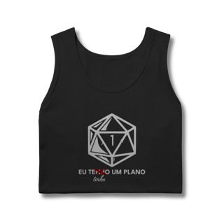 Nome do produto Um Plano