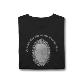 Nome do produto Refletir