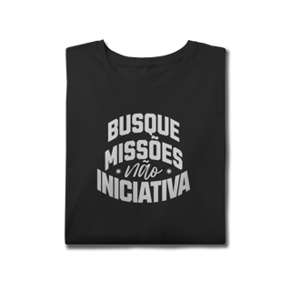 Nome do produto Busque Missões