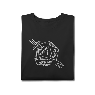 Nome do produto Well Shit