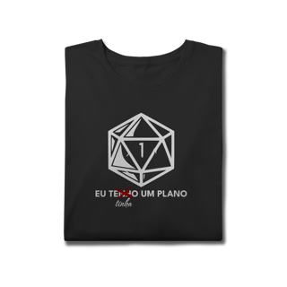 Nome do produto Um Plano