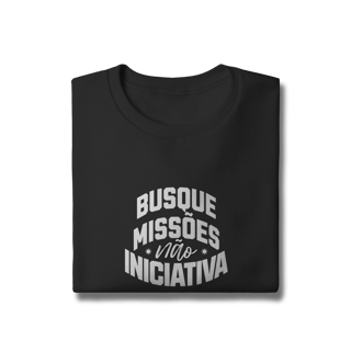 Nome do produto Busque Missões