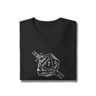 Nome do produto Well Shit