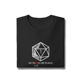 Nome do produto Um Plano