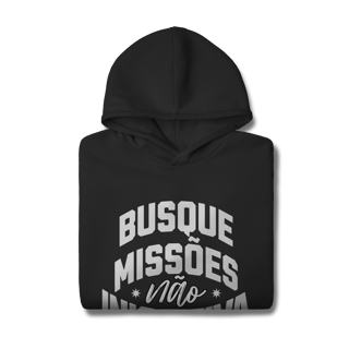 Nome do produto Busque Missões