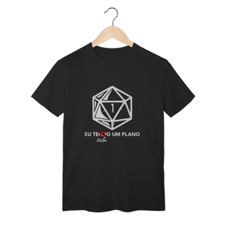 Nome do produto Um Plano