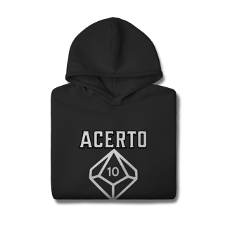 Nome do produto Acerto Crítico D10