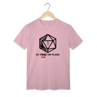 Nome do produto Um Plano