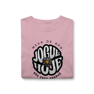 Nome do produto Jogue Hoje