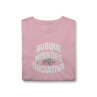 Nome do produto Busque Missões