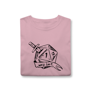 Nome do produto Well Shit