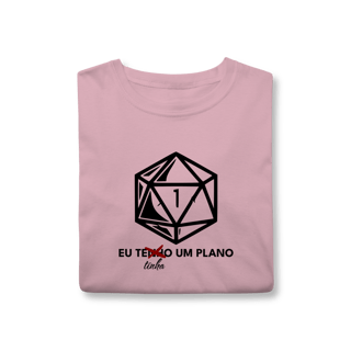 Nome do produto Um Plano