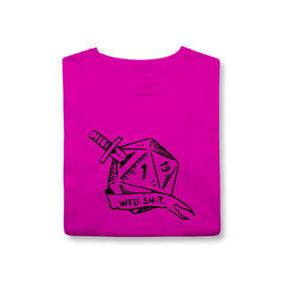 Nome do produto Well Shit