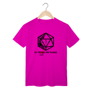 Nome do produto Um Plano