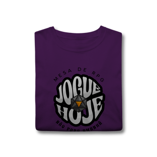 Nome do produto Jogue Hoje