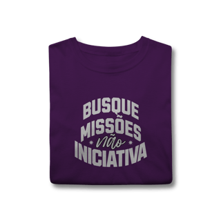 Nome do produto Busque Missões