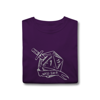 Nome do produto Well Shit