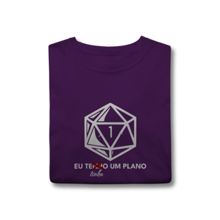 Nome do produto Um Plano