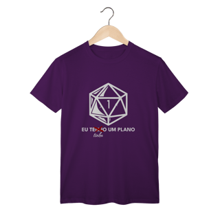 Nome do produto Um Plano