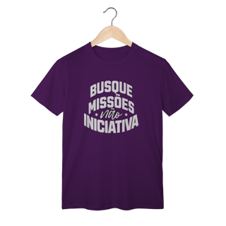 Nome do produto Busque Missões