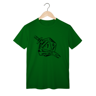 Nome do produto Well Shit