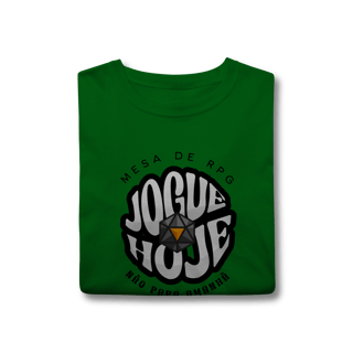 Nome do produto Jogue Hoje