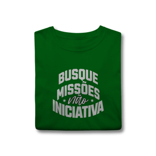 Nome do produto Busque Missões