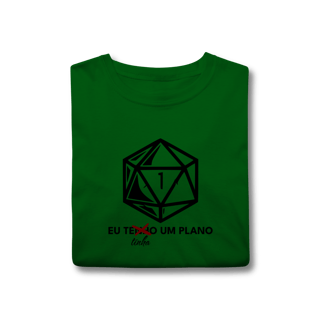 Nome do produto Um Plano