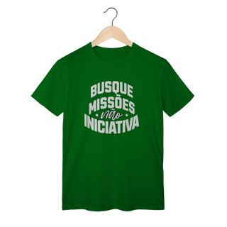 Nome do produto Busque Missões