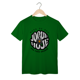 Nome do produto Jogue Hoje