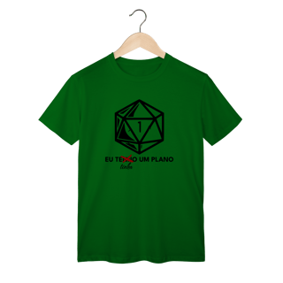 Nome do produto Um Plano