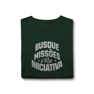 Nome do produto Busque Missões