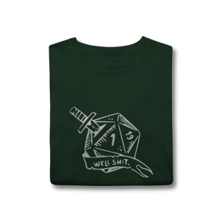 Nome do produto Well Shit